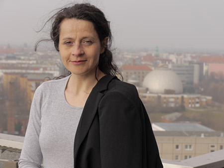 Katrin Rothe; Quelle: Katrin Rothe, Foto: Robert Laatz
