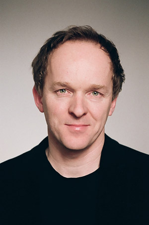 Volker Sattel