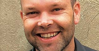 André Schäfer