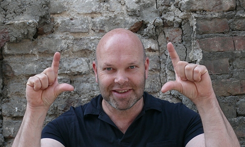 André Schäfer