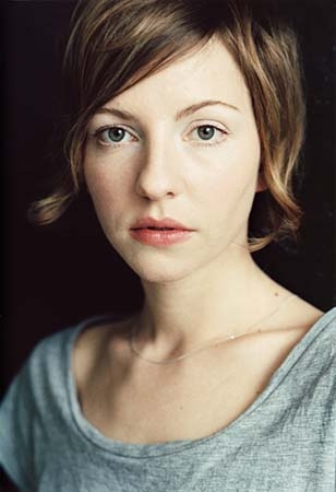 Katharina Schüttler, Quelle: Lindalax PR, © Joachim Gern