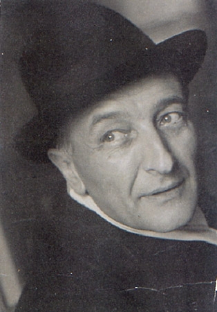 Walter Schulze-Mittendorff; Quelle: Bertina Schulze-Mittendorff