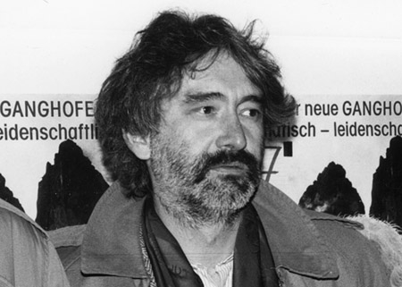 Xaver Schwarzenberger