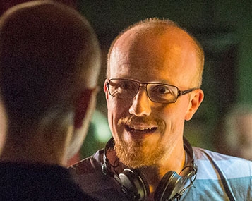 Markus Sehr, Quelle: Movienet Filmverleih, © COIN Film, Movienet