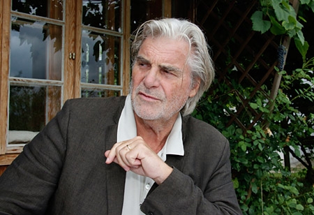 Peter Simonischek; Quelle: Management Goldschmidt, © Harry Stuhlhofer