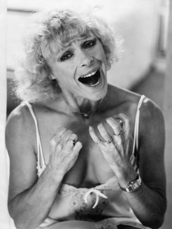 Elke Sommer