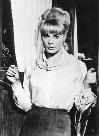 Elke Sommer