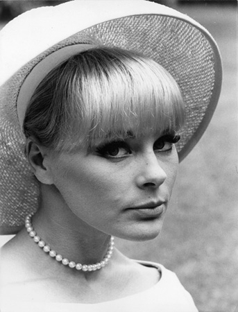 Elke Sommer