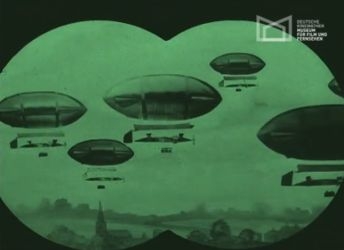 The Airship Destroyer