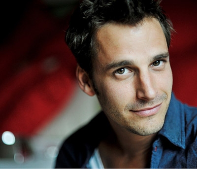 Max von Thun (2009)