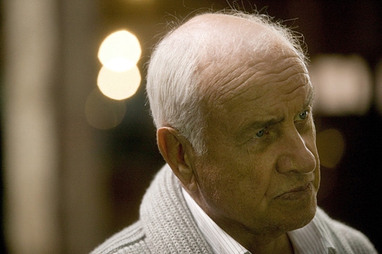 Armin Mueller-Stahl