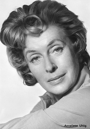 Anneliese Uhlig