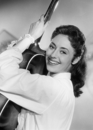 Caterina Valente