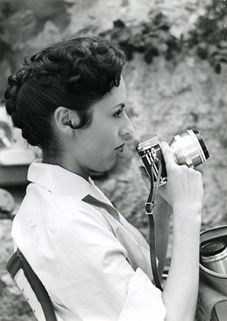 Caterina Valente