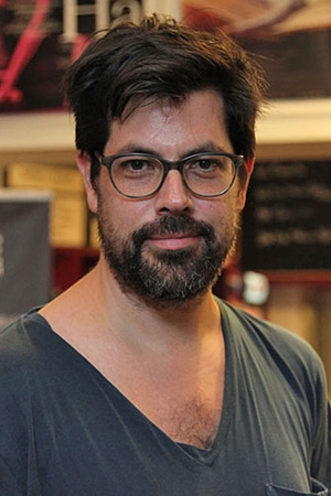 Nicolas Wackerbarth; Quelle: Agentur Heppeler, © Manfred Thomas