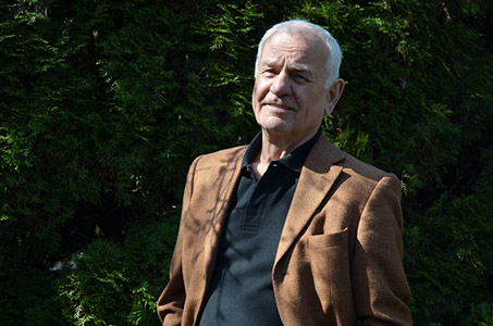Christian Weisenborn; Quelle: Christian Weisenborn, Foto: Christian Keul