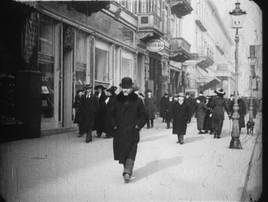 Wiesbaden im Film