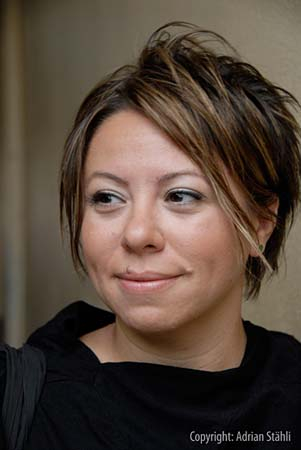 Aslı Özge