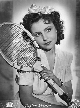 Sonja Ziemann