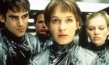 Sebastian Blomberg, Benno Fürmann, Franka Potente, Anna Loos (v.l.n.r.) in "Anatomie" (1999)