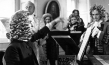Chronik der Anna Magdalena Bach, Quelle: DIF