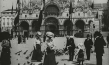 Screenshot aus "unidentifizierte Filmaufnahmen aus der Zeit um 1910"; Quelle: DIF