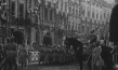 unidentifizierte Filmaufnahmen aus der Zeit um 1910