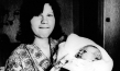 Biografische Skizze 9: Ilona M., 1973 ("Lebensläufe. Die Geschichte der Kinder von Golzow in einzelnen Portraits", 1981); Quelle: BArch