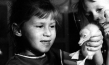 Biografische Skizze 9: Ilona M., 1962 ("Lebensläufe. Die Geschichte der Kinder von Golzow in einzelnen Portraits", 1981); Quelle: BArch