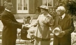Die beiden Gatten der Frau Ruth