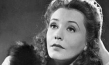 Zarah Leander in "Das Herz der Königin" (1940); Quelle: Murnau-Stiftung, DFF