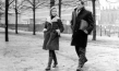 Petra Hinze, Frank Obermann in "He, du!" (1970); Quelle: FMP, © DEFA-Stiftung, Klaus Zähler