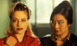 Ellen ten Damme (links) in "Die Musterknaben" (1997)