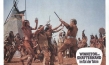 Winnetou und Shatterhand im Tal der Toten