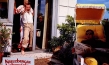 Eberhard Cohrs (Mitte), Horst Pinnow (rechts) in "Kreuzberger Liebesnächte" (1980)