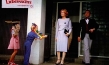 Gertie Honeck (3.v.l.), Horst Pinnow (rechts) in "Kreuzberger Liebesnächte" (1980)