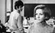 Annekathrin Bürger (vorne) in "He, du!" (1970); Quelle: FMP, © DEFA-Stiftung, Klaus Zähler