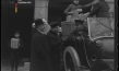 Screenshot aus "Transport der Weihnachts-Kriegerspende der U.T. - Besucher"