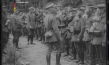 Screenshot aus "Messter-Woche 1916"