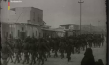 Bei der IV. türkischen Armee in Palästina