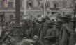 Bis ins Hauptquartier Cadornas, der 12. Isonzoschlacht. III. Teil