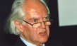 Hilmar Hoffmann, Quelle und © Wolf-Dieter Köhler, Hattersheim