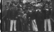 Screenshot aus "Rückkehr von der Parade" (191?); Quelle: DIF