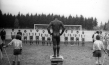 Der nackte Mann auf dem Sportplatz, © DEFA-Stiftung, Wolfgang Bangemann