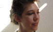 Aline Fischer, Quelle: Filmfestival Max Ophüls Preis 2014