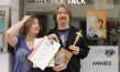 Hek Tick Tack Quelle: Dave Lojek