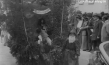 Das Kinderfest in Gaggenau i.B. im Jahre 1912