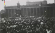 Kriegsverbrecherprozeß vor dem Reichsgericht in Leipzig