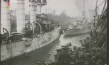 Landung auf Ösel 1917