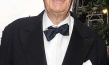 Wolfgang Menge bei der Einweihung des BOULEVARD DER STARS in Berlin